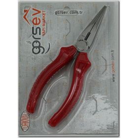 İzeltaş 3220132160 160 mm Opak Kargaburun