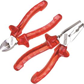İzeltaş 3220132160 160 mm Opak Kargaburun