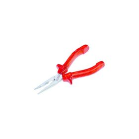 İzeltaş 3220133200 200 mm Uzun Kargaburun Düz Uçlu Kraft