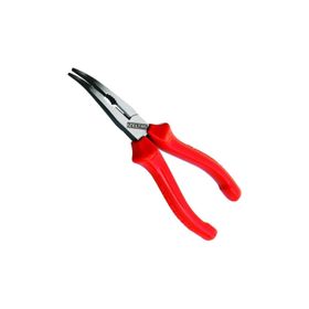 İzeltaş 3225 13 2160 Eğri Uçlu Opak Uzun Kargaburun