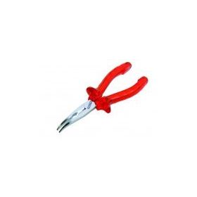 İzeltaş 3225 13 3180 Eğri Uçlu Kraft Uzun Kargaburun