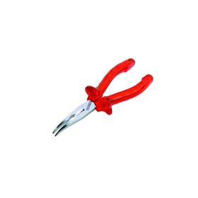 İzeltaş 3225 13 3180 Eğri Uçlu Kraft Uzun Kargaburun