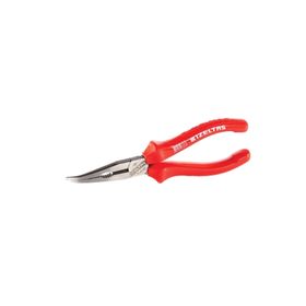 İzeltaş 3225132160 160 mm Opak Seri Eğri Uçlu Kargaburun