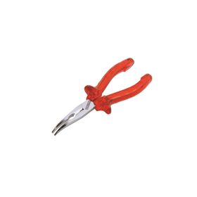İzeltaş 3225133180 180 mm Eğri Uçlu Kraft Kargaburun