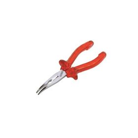 İzeltaş 3225133180 180 mm Eğri Uçlu Kraft Kargaburun