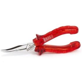 İzeltaş 3225133200 Eğri Uçlu Kraft 200 mm Kargaburun