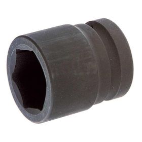 İzeltaş 33 mm 1 Altı Köşe Havalı Lokma Anahtar Lokma