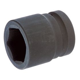 İzeltaş 330 mm 3/4'' Havalı Ara Kol Lokma
