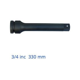 İzeltaş 330 mm 3/4'' Havalı Ara Kol Lokma
