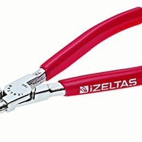 İzeltaş 3301 140 mm Dış Segman Pensesi