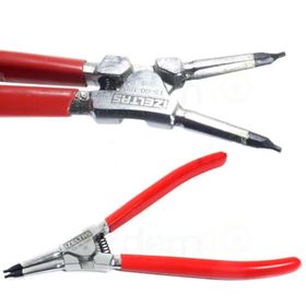 İzeltaş 3301 Dış Segman 295mm Pense