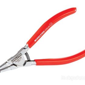 İzeltaş 3301120180 180 mm Dış Segman Düz Pense