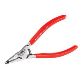 İzeltaş 3301120180 180 mm Dış Segman Düz Pense