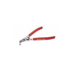 Izeltaş 3311 12 0210 210 mm Yaylı Eğri Diş Segman Pensi