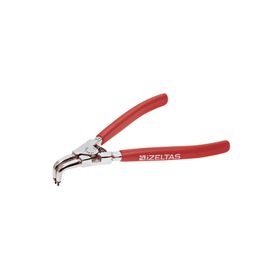 İzeltaş 3311 125 mm Dış Segman Pensesi