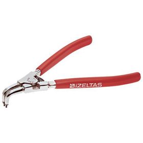 İzeltaş 3311 210 mm Dış Segman Pense