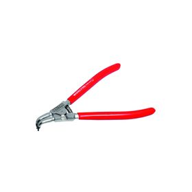 İzeltaş 3311120125 125 mm Dış Segman Eğri Pense
