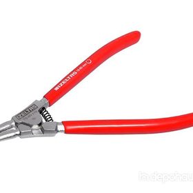 İzeltaş 3311120125 125 mm Dış Segman Eğri Pense