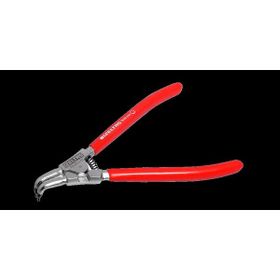 İzeltaş 3311120125 Dış Segmen 125 mm Eğri Pense