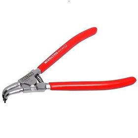 İzeltaş 3311120170 Yaylı Eğri 170 mm Dış Segman Pensesi