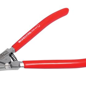 İzeltaş 3311120210 Dış Segmen 210 mm Eğri Pense