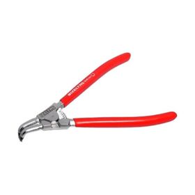 İzeltaş 3311120275 Dış Segmen 275 mm Eğri Pense