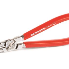 İzeltaş 3321 140 mm İç Segman Pensesi
