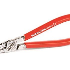 İzeltaş 3321 140 mm İç Segman Pensesi
