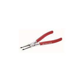 İzeltaş 3321 140 mm Yaysız Düz İç Segman Pensi