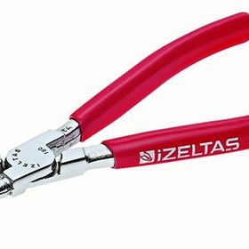 İzeltaş 3321 İç Segman 140mm Pense