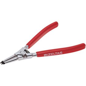 İzeltaş 3321120140 140 mm İç Segman Pense Düz