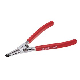 İzeltaş 3321120140 140 mm İç Segman Pense Düz