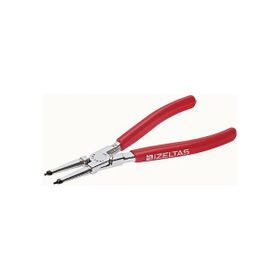 İzeltaş 3321120225 İç Segman 225 mm Düz Pense
