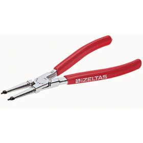 İzeltaş 3321120225 İç Segman 225 mm Düz Pense