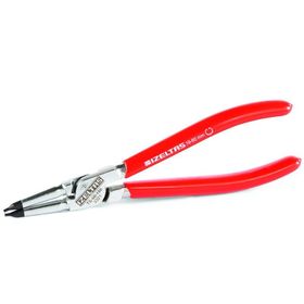 İzeltaş 3321120225 İç Segman 225 mm Düz Pense