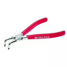 İzeltaş 3331120170 Segman Pensesi Yaysız İç 170mm Pense