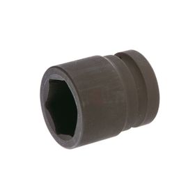 İzeltaş 3/4'' 19 mm Altı Köşe Havalı Lokma