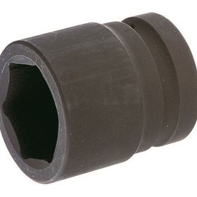 İzeltaş 3/4'' 19 mm Altı Köşe Havalı Lokma