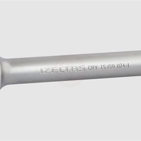 İzeltaş 3/4'' 200 mm Uzatma Ara Kol