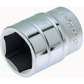 İzeltaş 3/4 22 mm Altı Köşe Lokma Anahtar