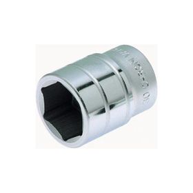 İzeltaş 3/4'' 27 mm Ağır Tip Lokma