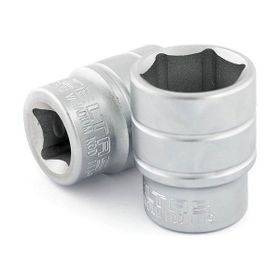 İzeltaş 3/4'' 27 mm Ağır Tip Lokma