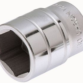 İzeltaş 3/4'' 30 mm Ağır Tip Lokma