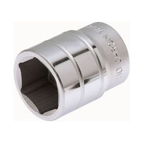İzeltaş 3/4'' 30 mm Ağır Tip Lokma