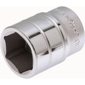 İzeltaş 3/4'' 30 mm Ağır Tip Lokma