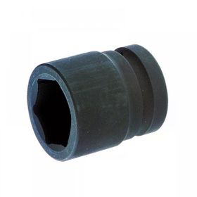 İzeltaş 3/4 30 mm Altı Köşe Havalı Lokma Anahtar