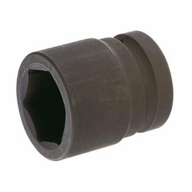 İzeltaş 3/4 30 mm Altı Köşe Havalı Lokma Anahtar