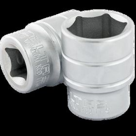 İzeltaş 3/4 30 mm Altı Köşe Lokma Anahtar