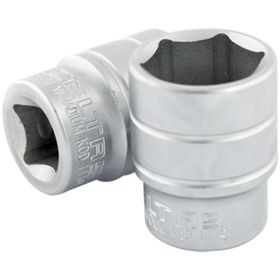 İzeltaş 3/4 30 mm Altı Köşe Lokma Anahtar