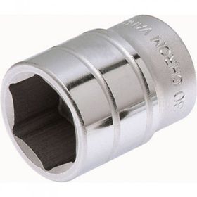 İzeltaş 3/4'' 38 mm Ağır Tip Lokma